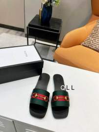 Picture of Gucci Slippers _SKUGuccisz35-43JY01791873